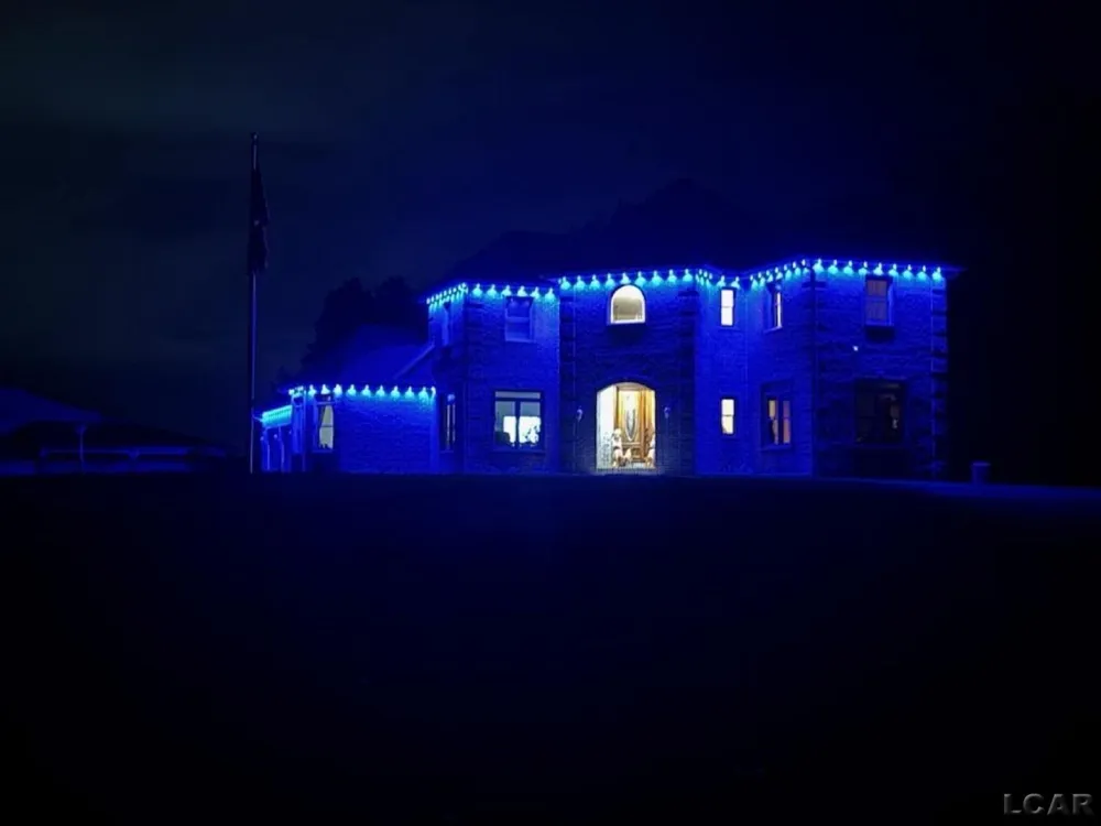5397 Elm Road Pittsford Township, MI 49247