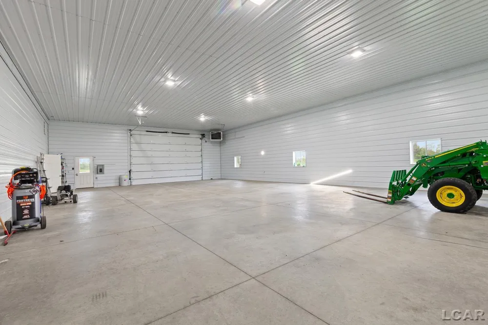 5397 Elm Road Pittsford Township, MI 49247