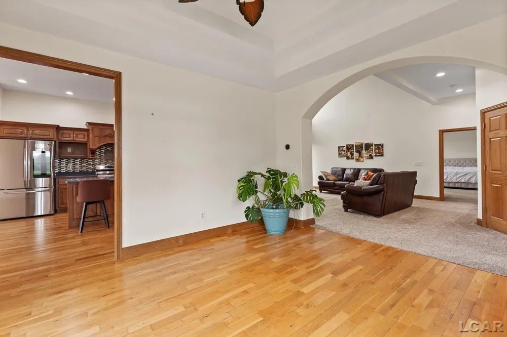 5397 Elm Road Pittsford Township, MI 49247