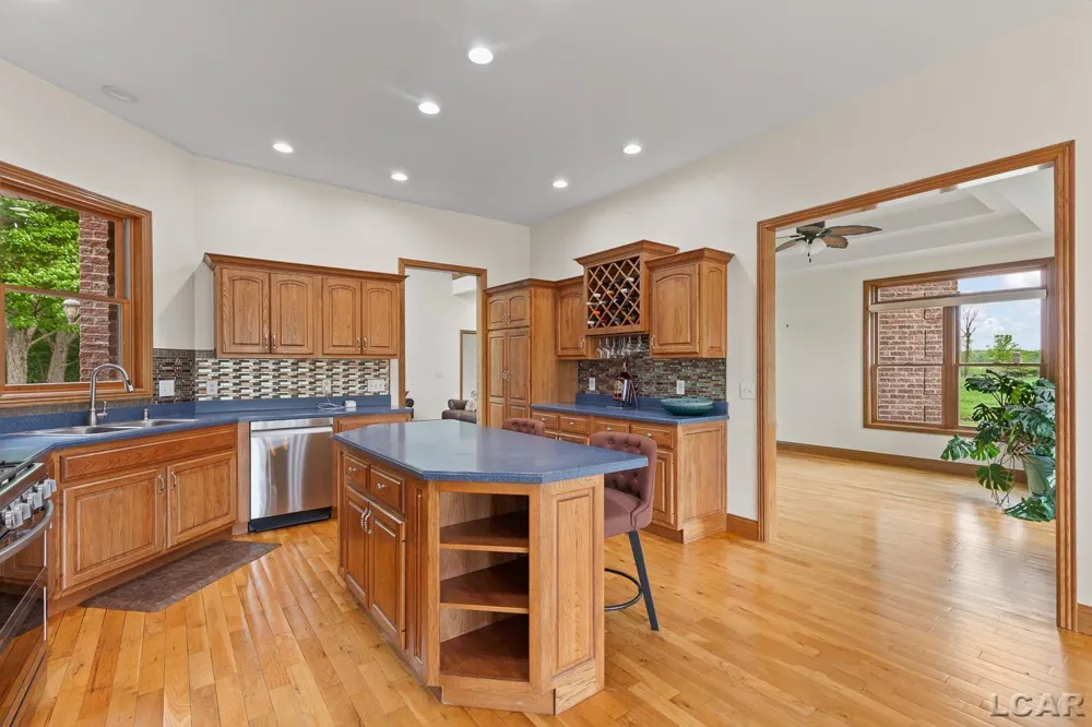 5397 Elm Road Pittsford Township, MI 49247