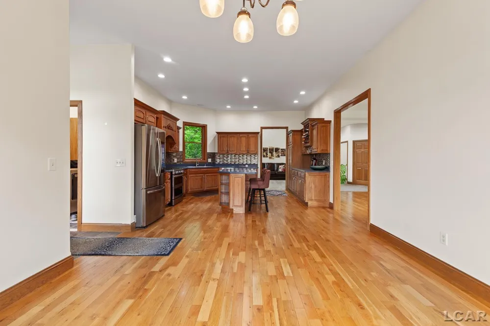 5397 Elm Road Pittsford Township, MI 49247
