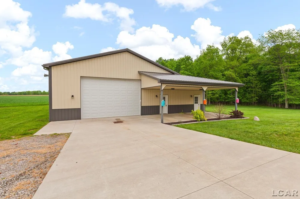 5397 Elm Road Pittsford Township, MI 49247