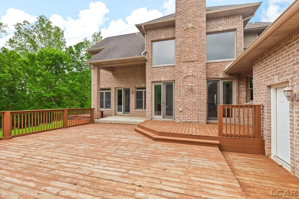 5397 Elm Road Pittsford Township, MI 49247