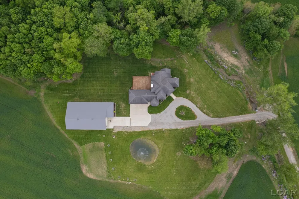 5397 Elm Road Pittsford Township, MI 49247
