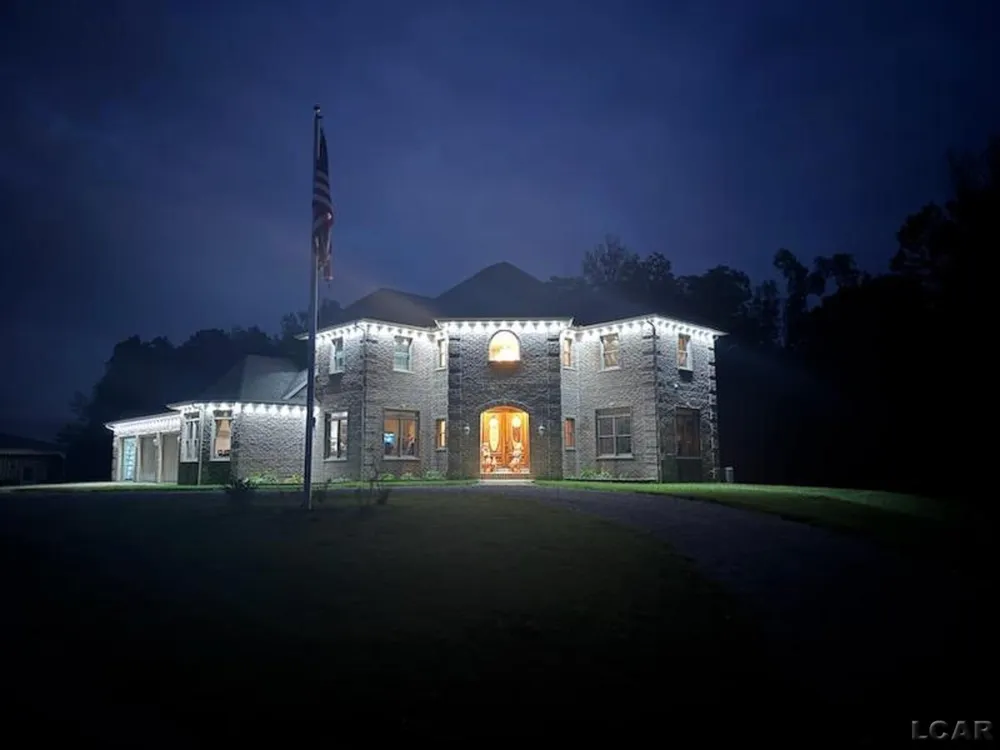5397 Elm Road Pittsford Township, MI 49247