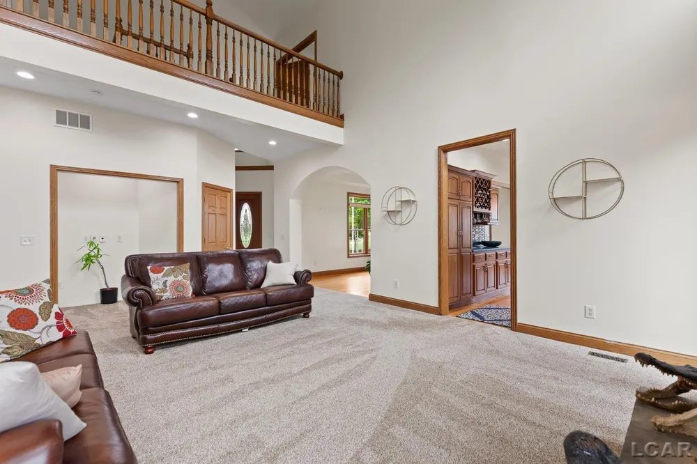 5397 Elm Road Pittsford Township, MI 49247