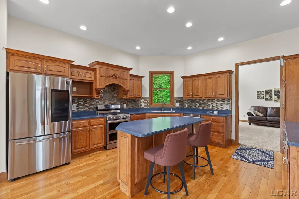 5397 Elm Road Pittsford Township, MI 49247