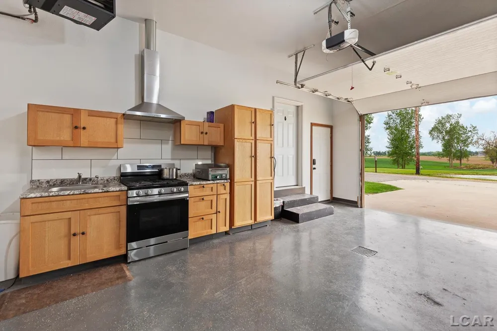 5397 Elm Road Pittsford Township, MI 49247