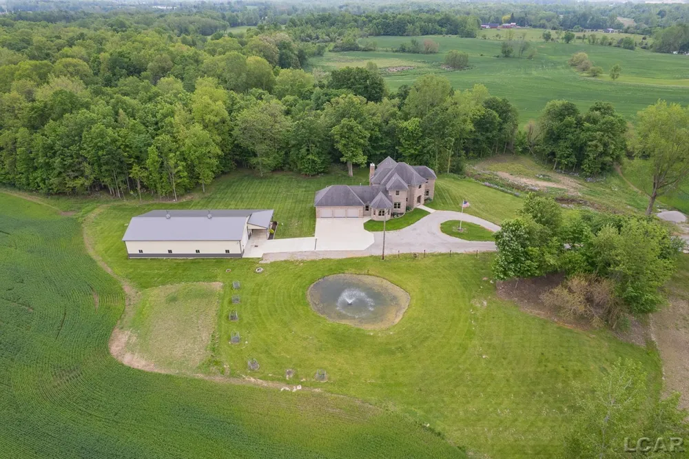 5397 Elm Road Pittsford Township, MI 49247