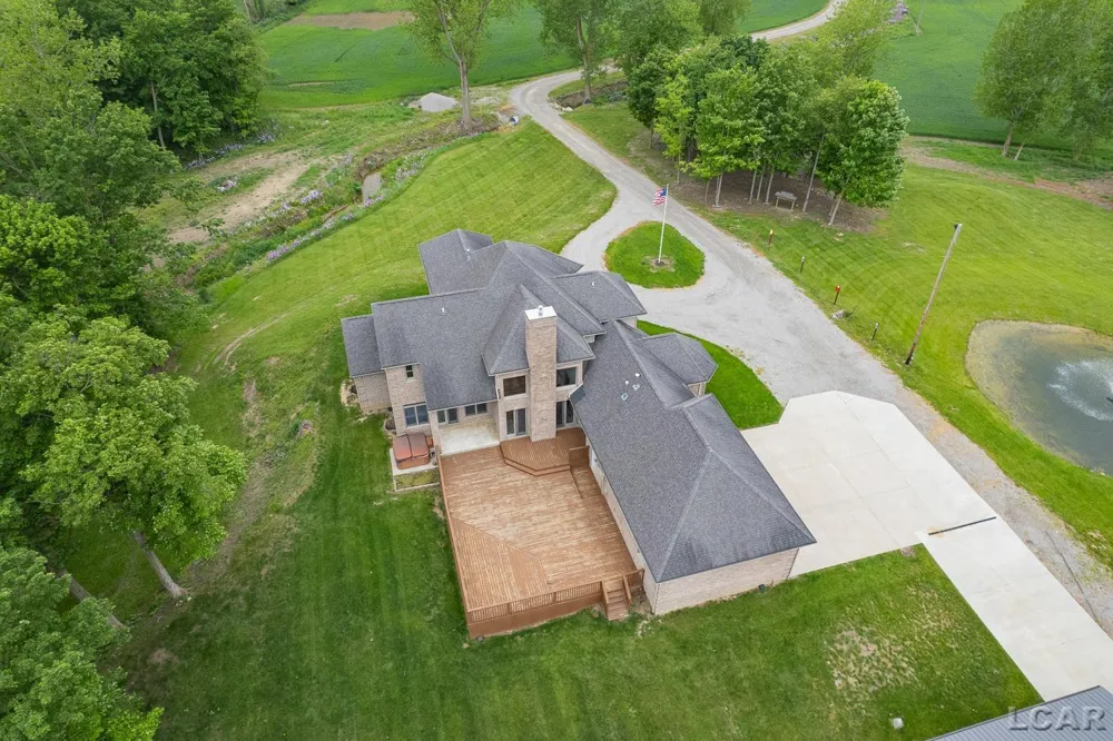 5397 Elm Road Pittsford Township, MI 49247