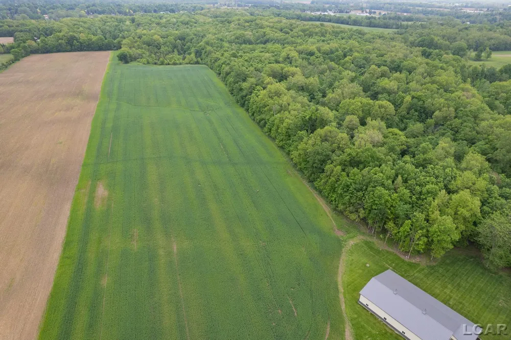 5397 Elm Road Pittsford Township, MI 49247