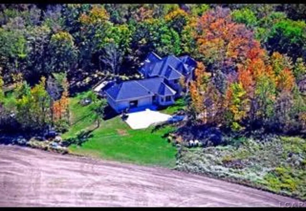 5397 Elm Road Pittsford Township, MI 49247