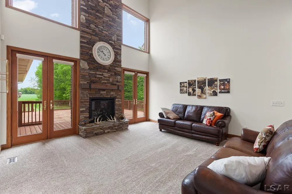 5397 Elm Road Pittsford Township, MI 49247