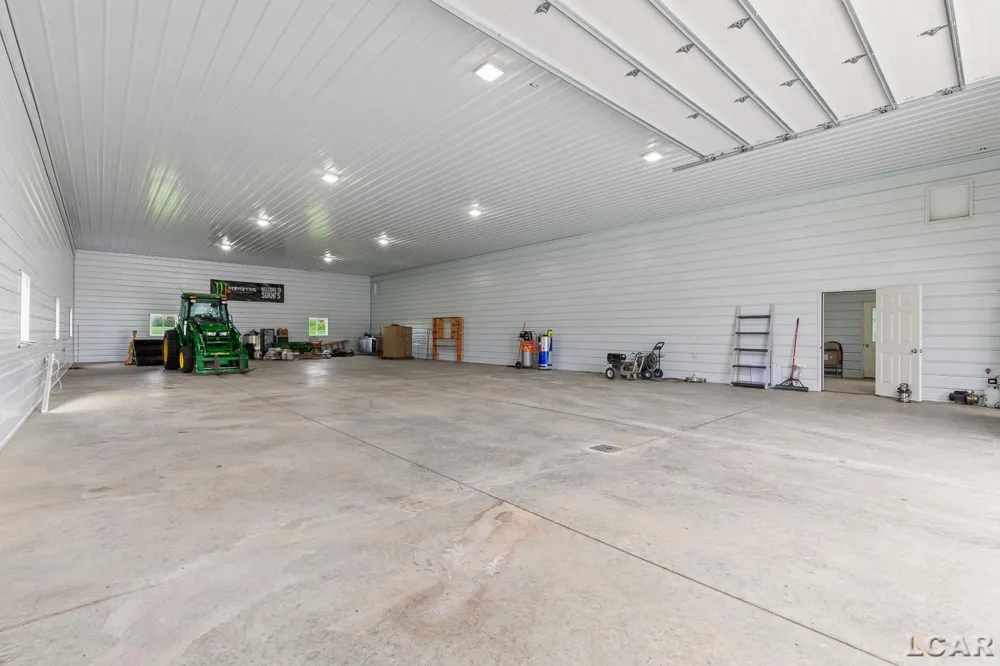 5397 Elm Road Pittsford Township, MI 49247