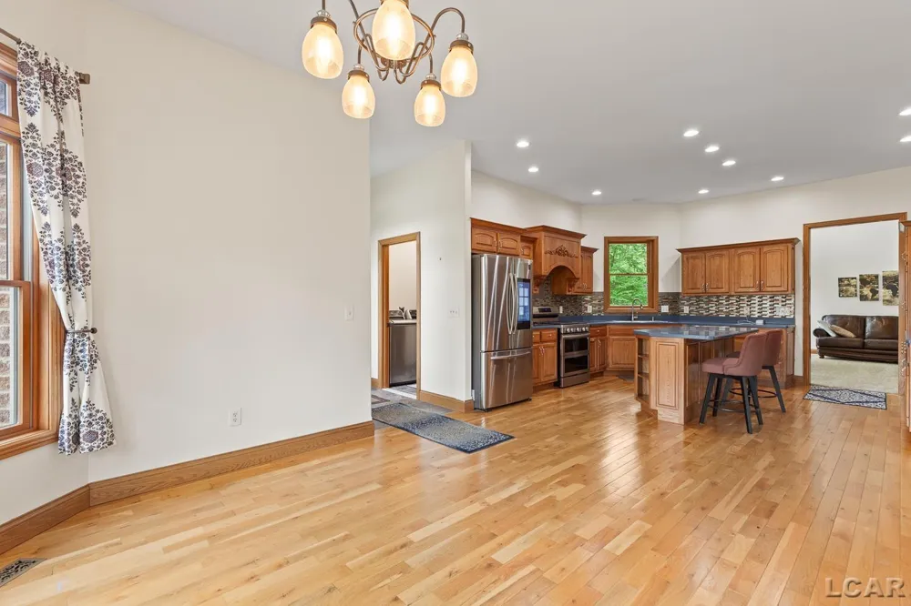 5397 Elm Road Pittsford Township, MI 49247