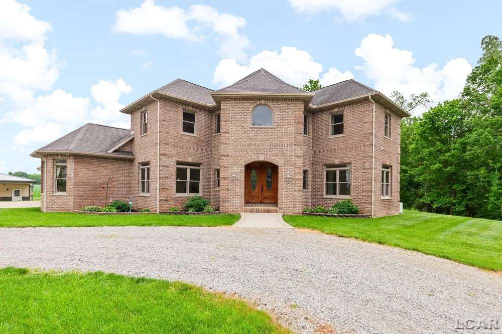 5397 Elm Road Pittsford Township, MI 49247
