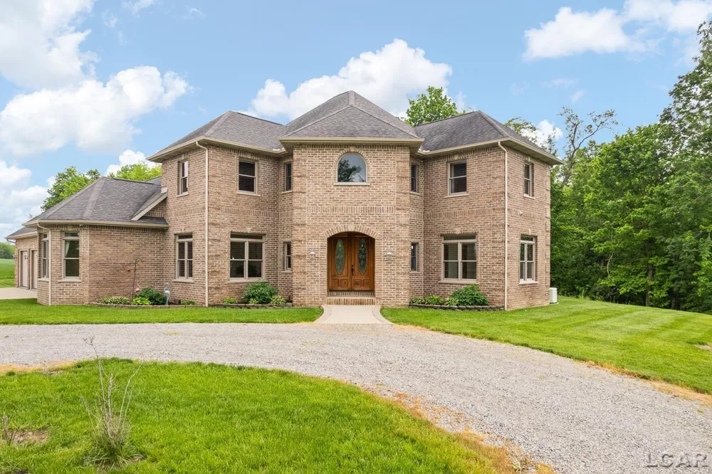 5397 Elm Road Pittsford Township, MI 49247