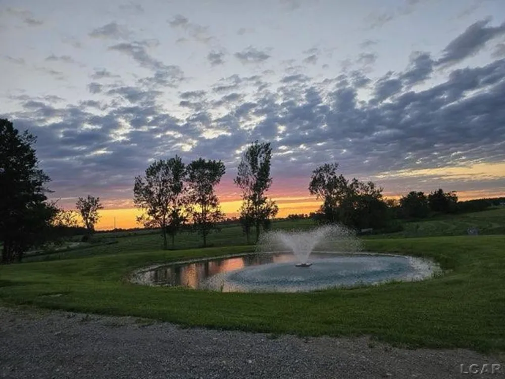 5397 Elm Road Pittsford Township, MI 49247