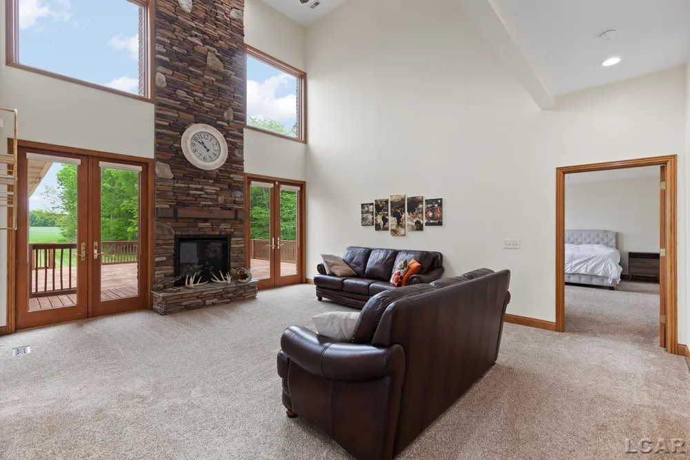 5397 Elm Road Pittsford Township, MI 49247