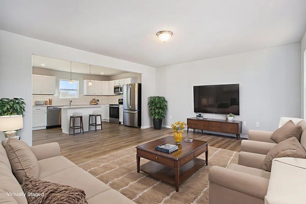 2686 Sanderling Court SE Kentwood City, MI 49508
