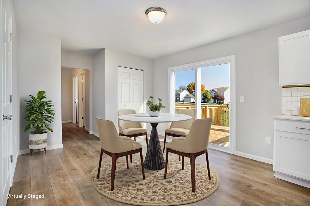 2686 Sanderling Court SE Kentwood City, MI 49508