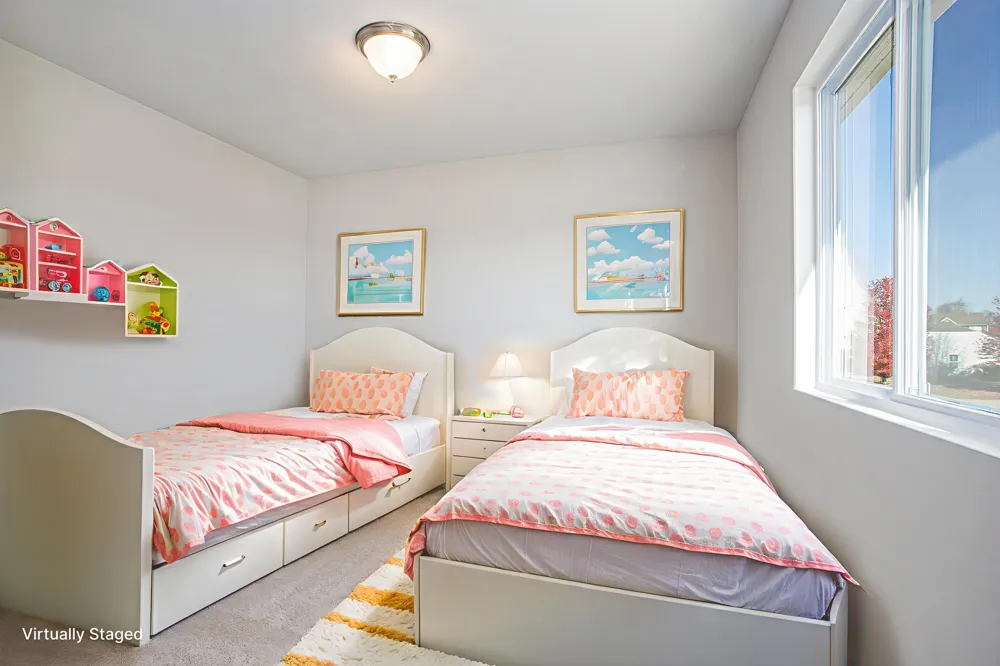 2686 Sanderling Court SE Kentwood City, MI 49508