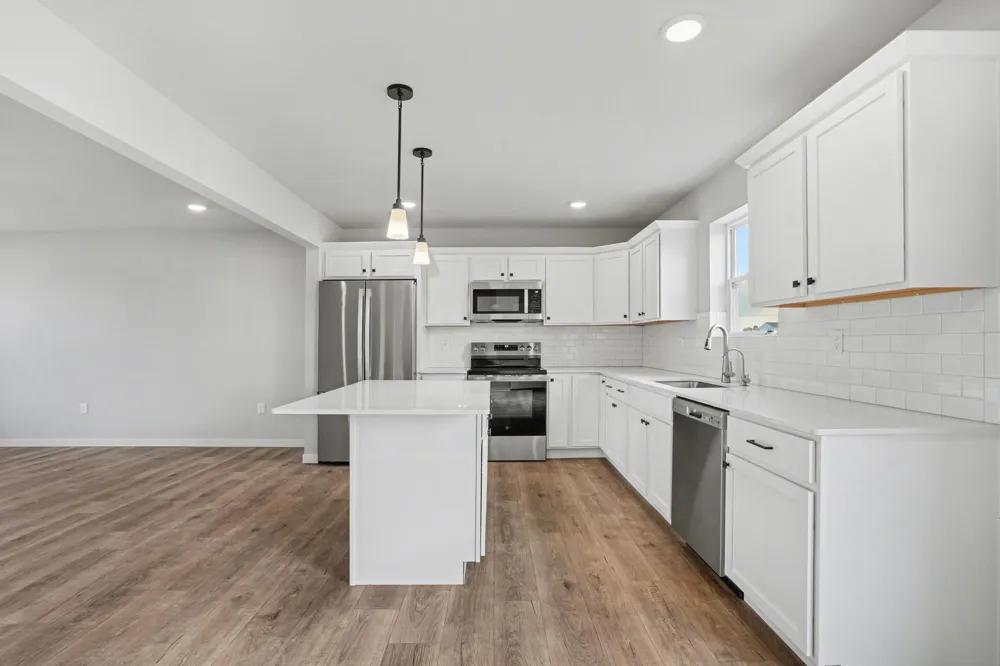 2686 Sanderling Court SE Kentwood City, MI 49508