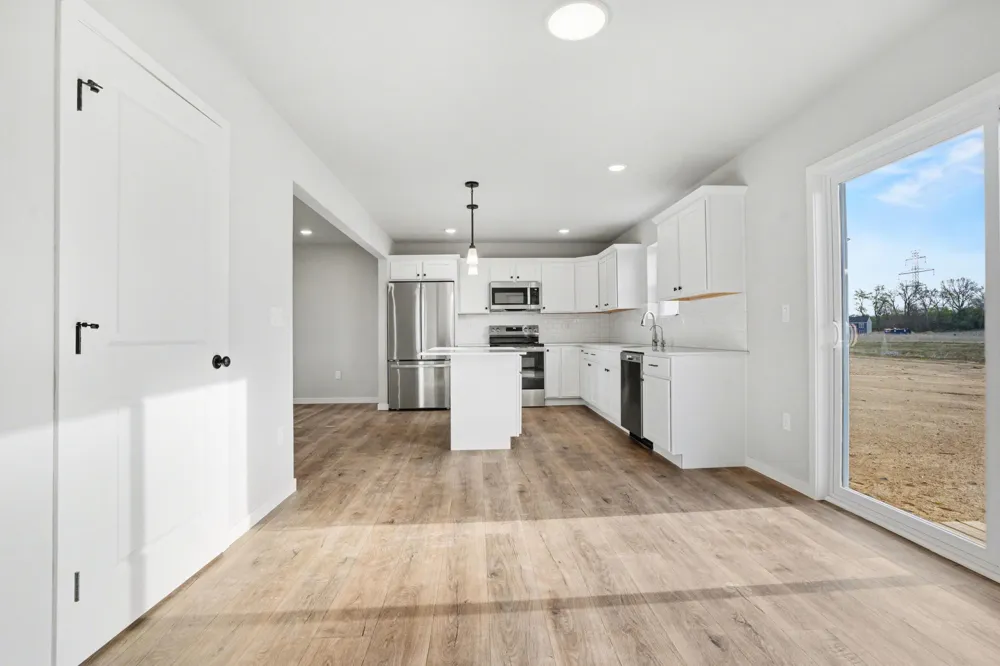 2686 Sanderling Court SE Kentwood City, MI 49508