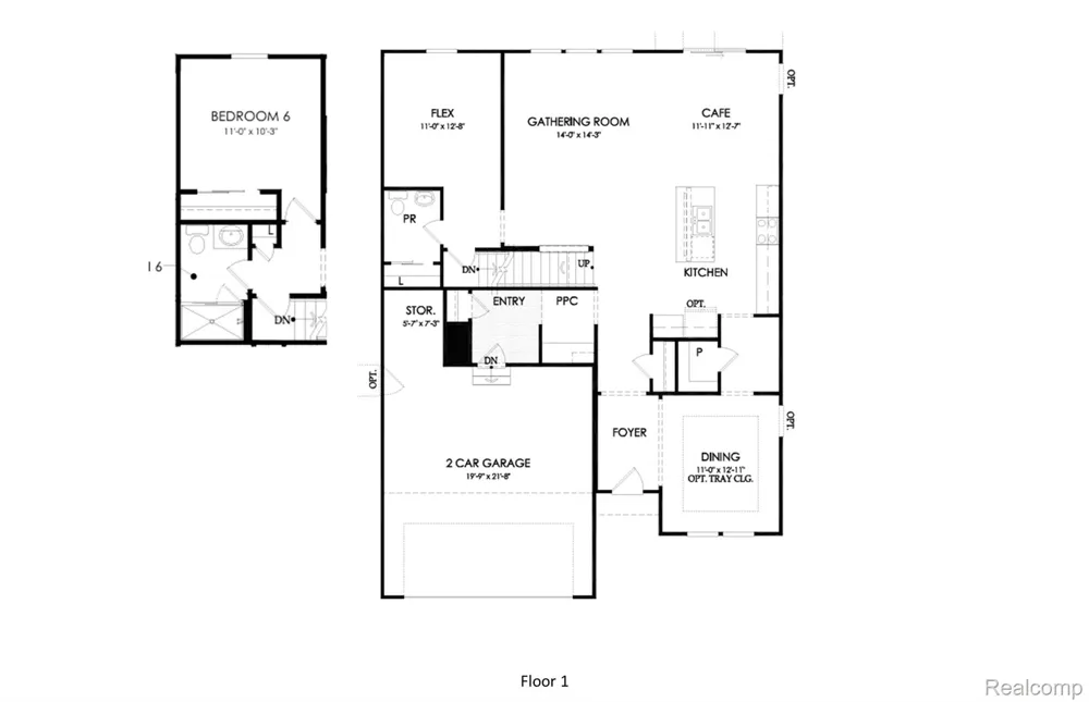 59584 Schuss Gully Drive Lyon Charter Township, MI 48165
