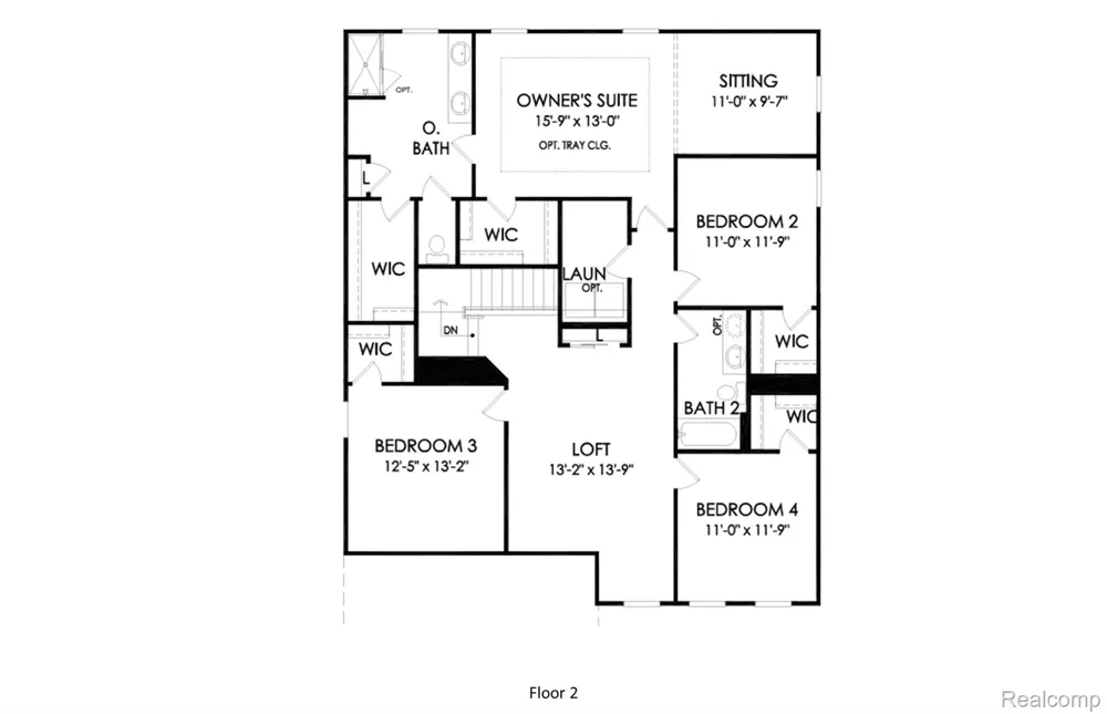 59584 Schuss Gully Drive Lyon Charter Township, MI 48165