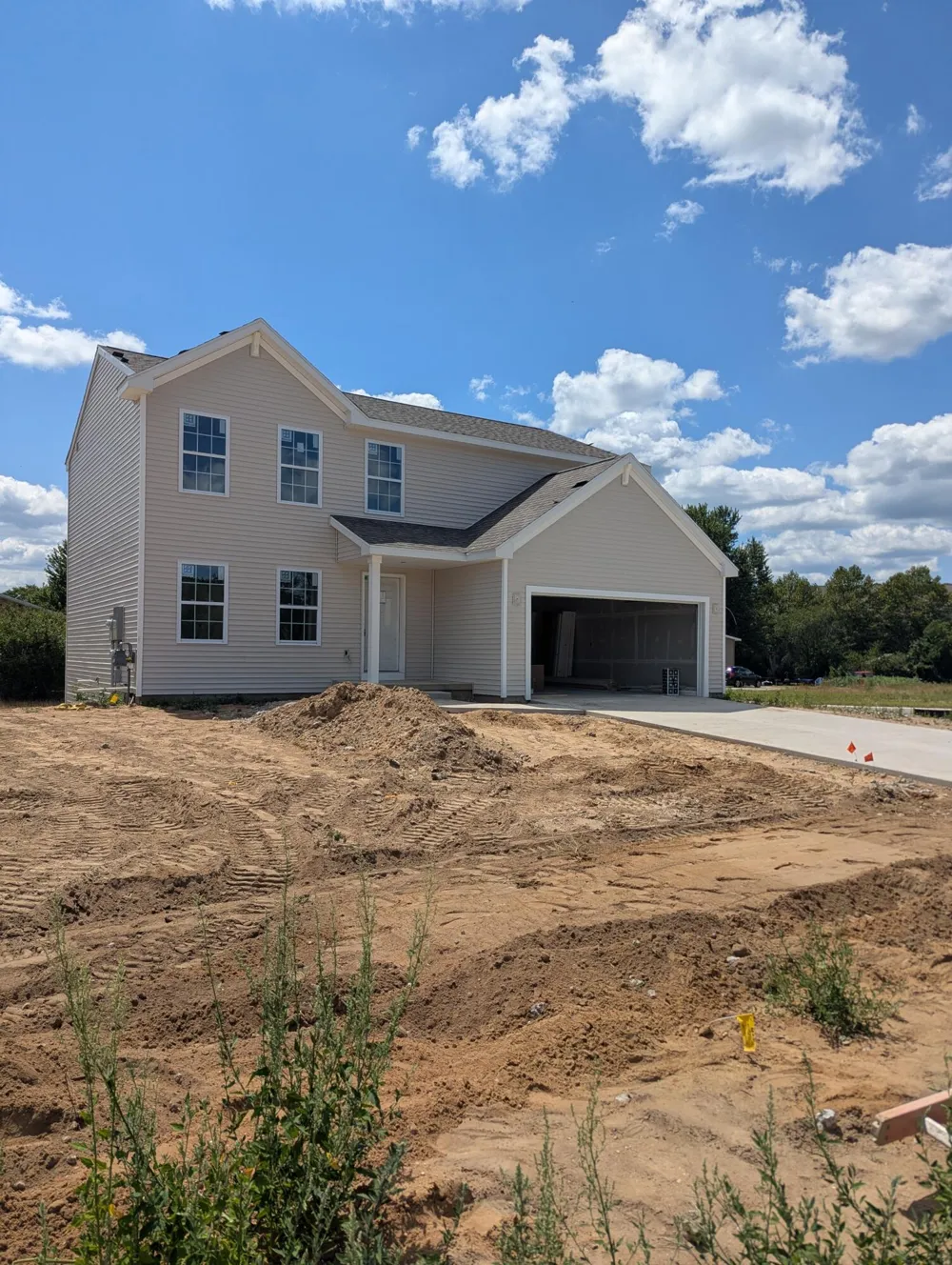 6250 Sumter Street Allendale Charter Township, MI 49401