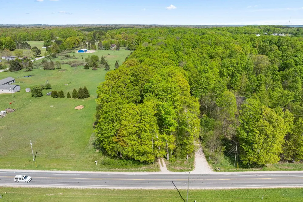2799 Lake Ann Road Inland Township, MI 49643