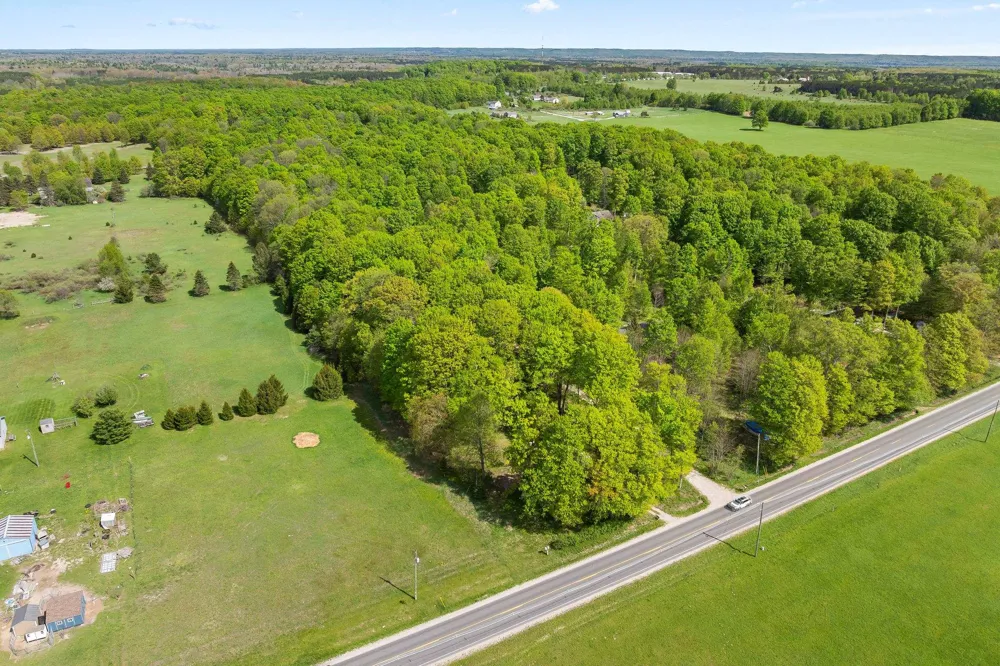 2799 Lake Ann Road Inland Township, MI 49643