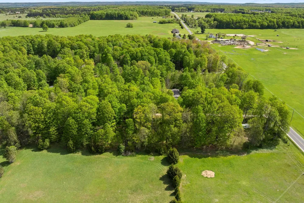 2799 Lake Ann Road Inland Township, MI 49643