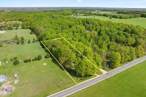 2799 Lake Ann Road