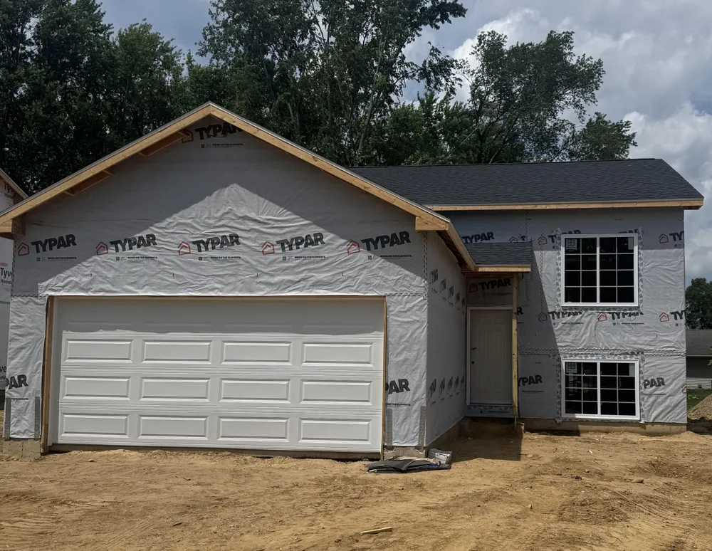 917 Valley View Court Marshall City, MI 49068