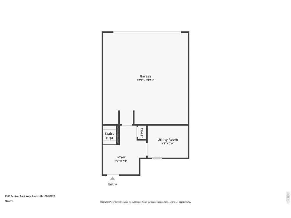 2348 Central Park Way Superior, CO 80027