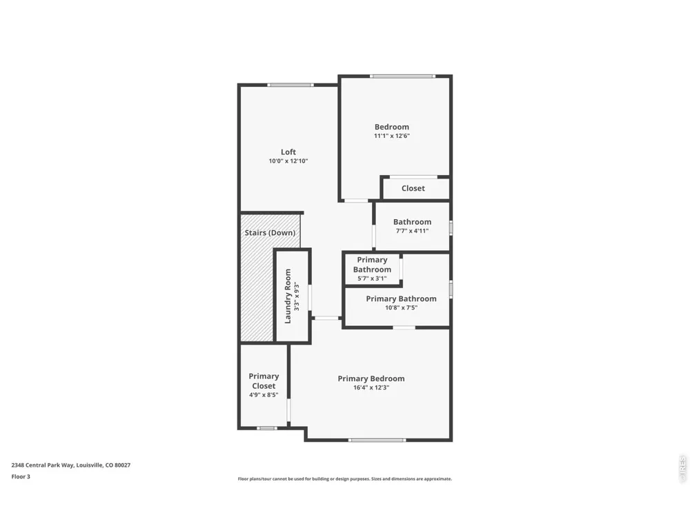 2348 Central Park Way Superior, CO 80027