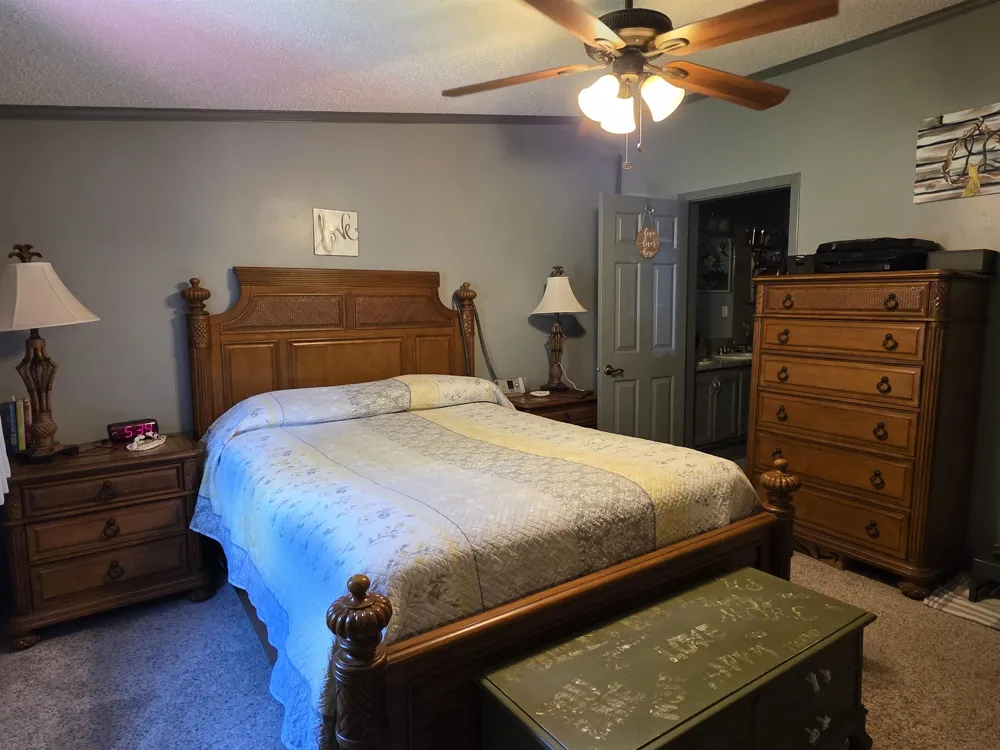 6675 NE Camp Tanuga Road Coldsprings Township, MI 49646
