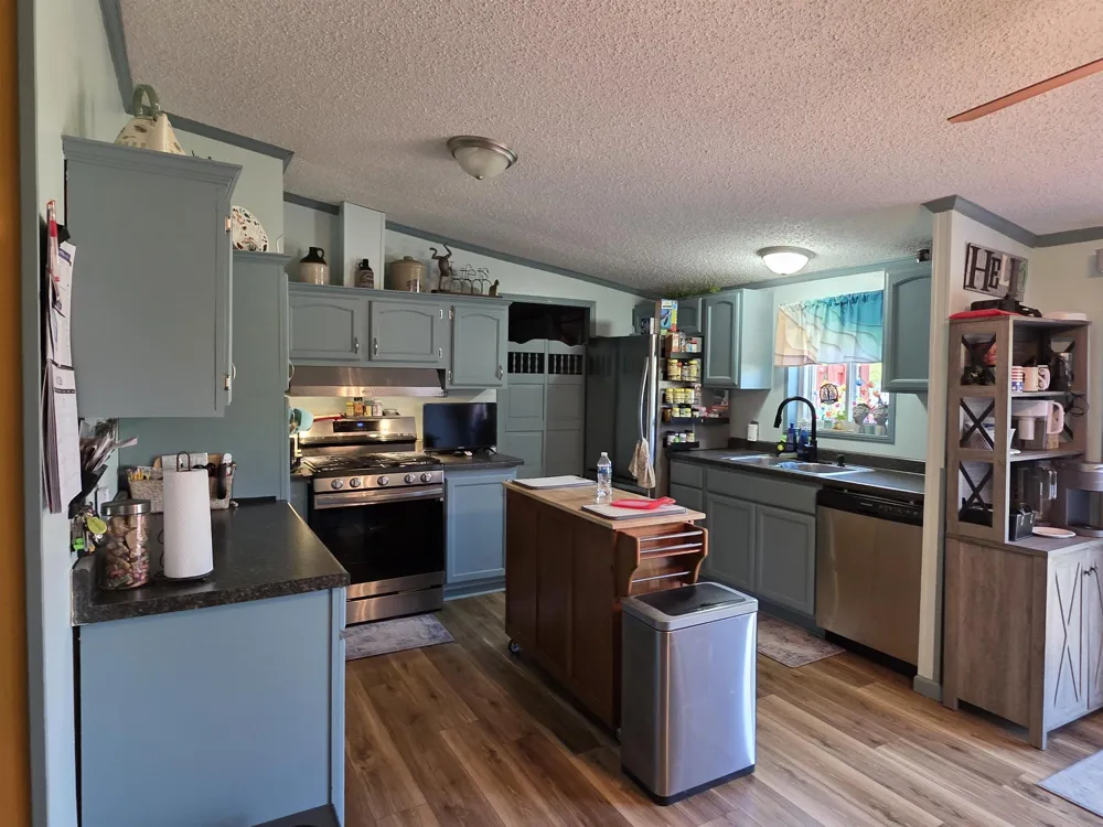 6675 NE Camp Tanuga Road Coldsprings Township, MI 49646