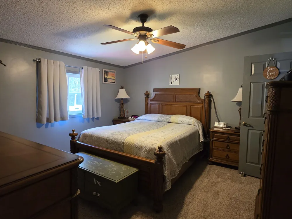 6675 NE Camp Tanuga Road Coldsprings Township, MI 49646