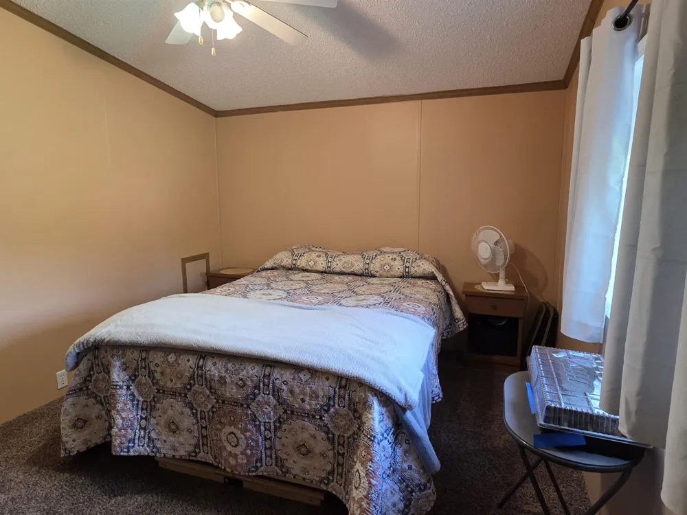 6675 NE Camp Tanuga Road Coldsprings Township, MI 49646