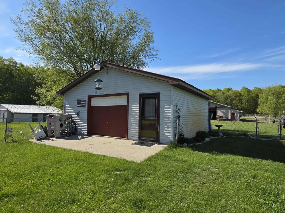6675 NE Camp Tanuga Road Coldsprings Township, MI 49646