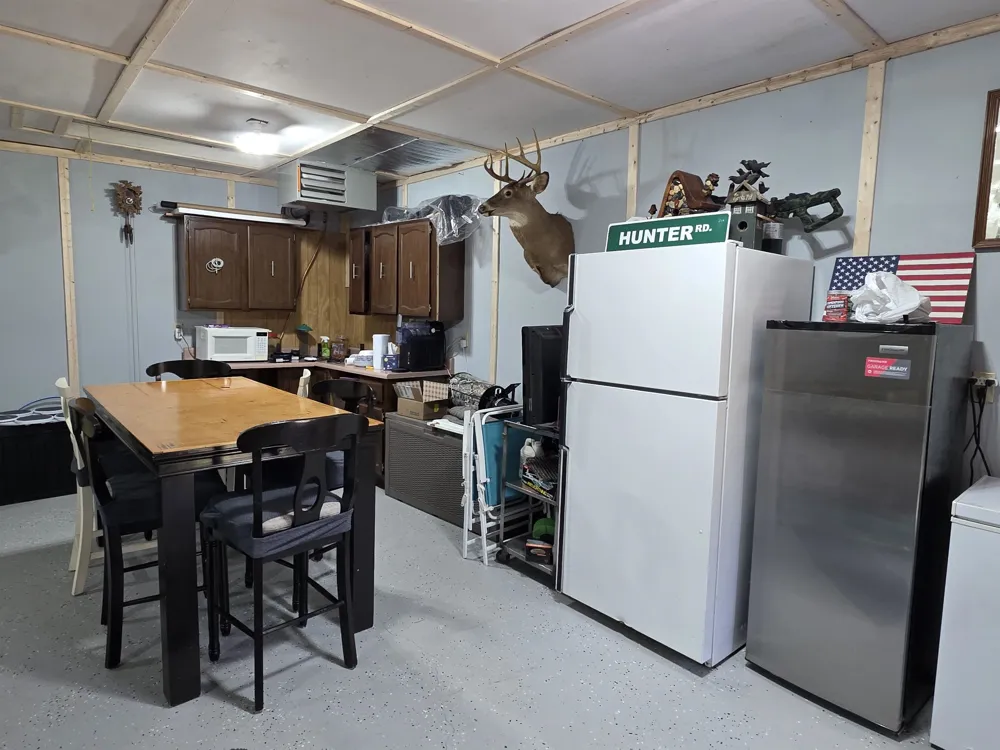 6675 NE Camp Tanuga Road Coldsprings Township, MI 49646