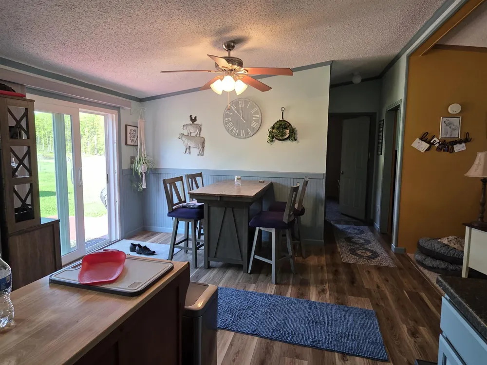6675 NE Camp Tanuga Road Coldsprings Township, MI 49646