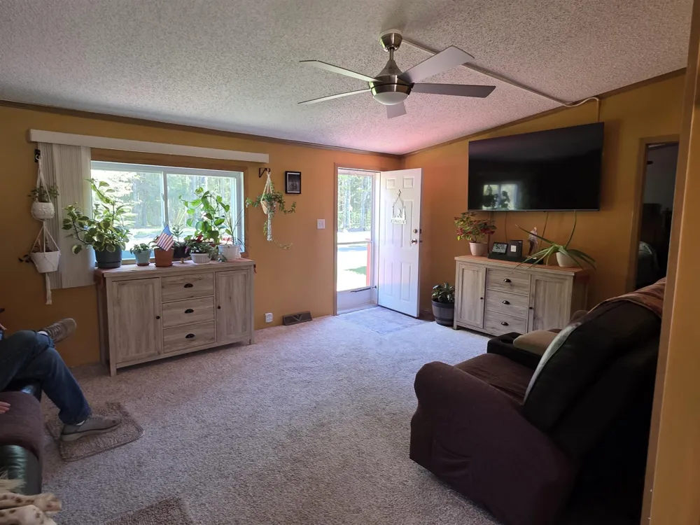 6675 NE Camp Tanuga Road Coldsprings Township, MI 49646