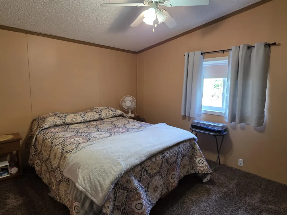 6675 NE Camp Tanuga Road Coldsprings Township, MI 49646