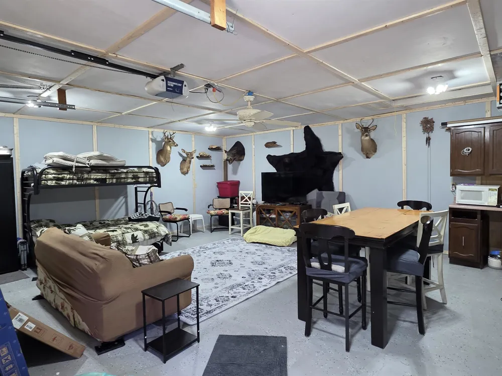 6675 NE Camp Tanuga Road Coldsprings Township, MI 49646