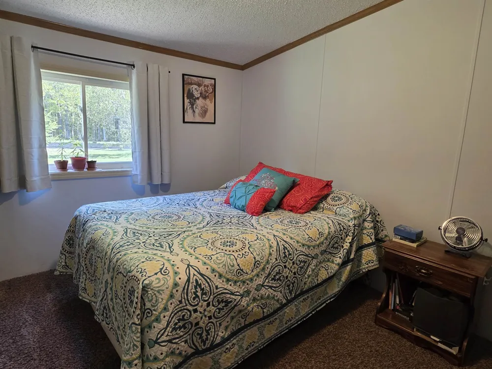 6675 NE Camp Tanuga Road Coldsprings Township, MI 49646