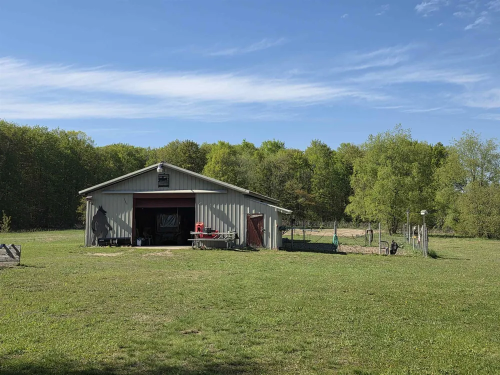 6675 NE Camp Tanuga Road Coldsprings Township, MI 49646